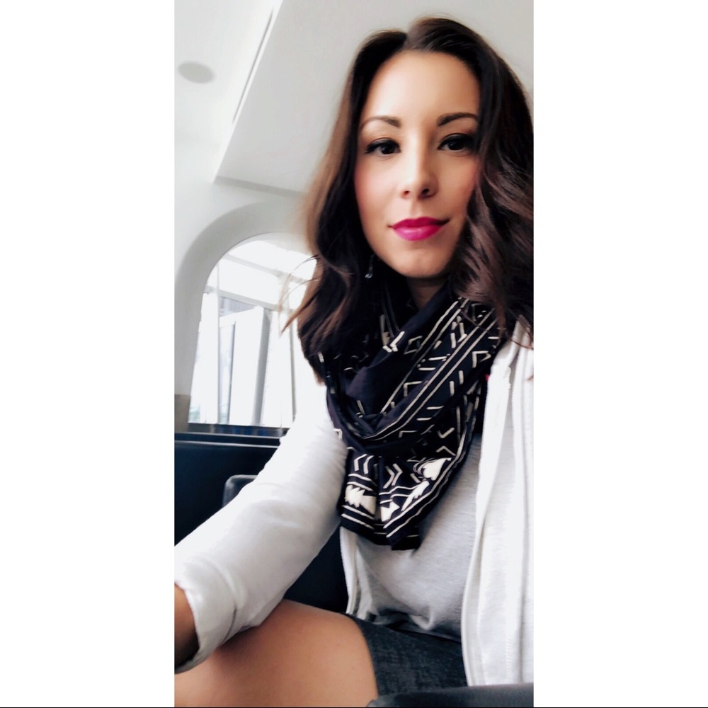 Meet your Posher, Sonja